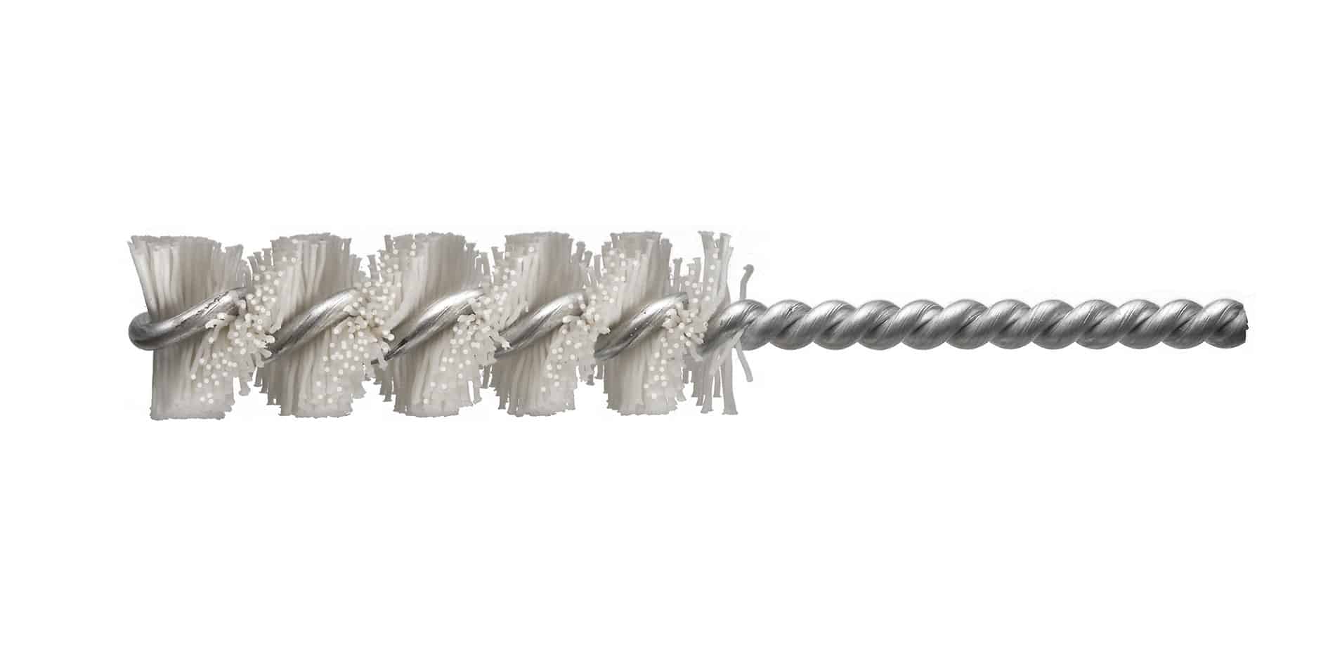 The Lessmann product range includes a wide selection of brushes with ceramic grit. These are ideal for professional surface finishing and deliver excellent results.