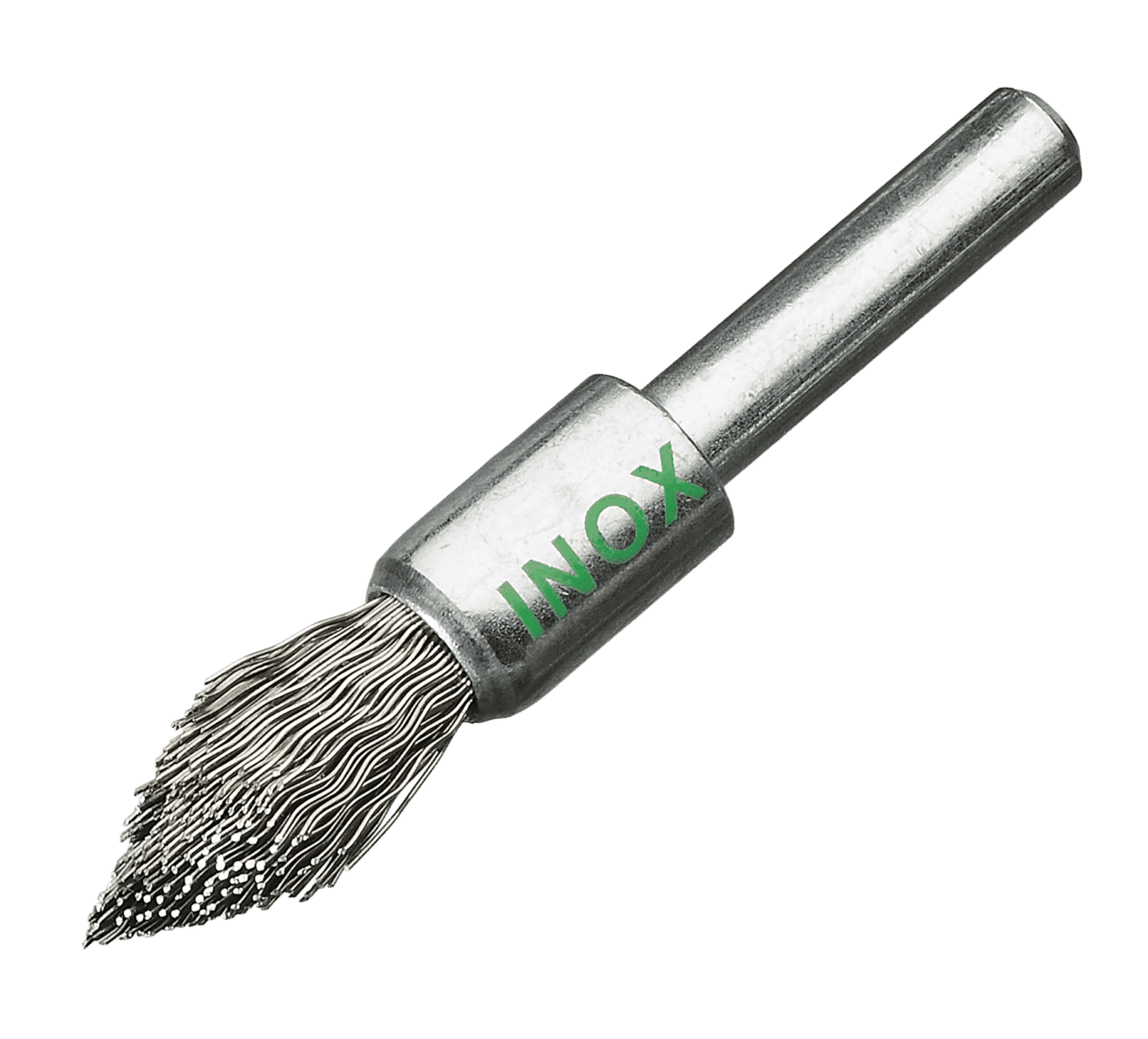 Produkt_Pinselbuersten_gewellt_INOX_angespitzt_55766